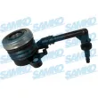 SAMKO M30460 - Butée hydraulique, embrayage