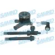 SAMKO M30466 - Butée hydraulique, embrayage