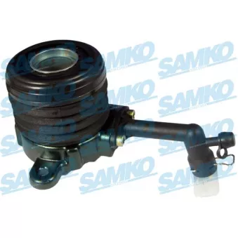 Butée hydraulique, embrayage SAMKO OEM 73503563