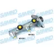 Maître-cylindre de frein SAMKO [P04645]