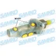 SAMKO P04647 - Maître-cylindre de frein