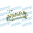SAMKO P07063 - Maître-cylindre de frein