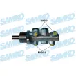 Maître-cylindre de frein SAMKO [P07729]