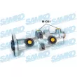 SAMKO P08507 - Maître-cylindre de frein