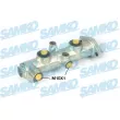 SAMKO P08983 - Maître-cylindre de frein