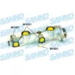 Maître-cylindre de frein SAMKO [P10528]