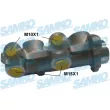 Maître-cylindre de frein SAMKO [P10693]