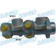 Maître-cylindre de frein SAMKO [P10696]