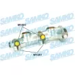 SAMKO P10698 - Maître-cylindre de frein