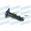 Maître-cylindre de frein SAMKO [P11551]