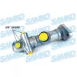 SAMKO P12120 - Maître-cylindre de frein