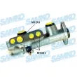 Maître-cylindre de frein SAMKO [P12568]