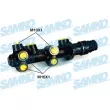 Maître-cylindre de frein SAMKO [P16708]