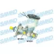 SAMKO P21655 - Maître-cylindre de frein