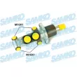Maître-cylindre de frein SAMKO [P30024]