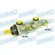 SAMKO P30042 - Maître-cylindre de frein