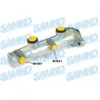 SAMKO P30108 - Maître-cylindre de frein