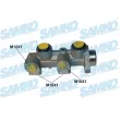 Maître-cylindre de frein SAMKO [P30183]