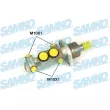 Maître-cylindre de frein SAMKO [P30201]