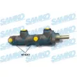 Maître-cylindre de frein SAMKO [P30358]