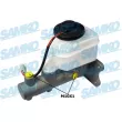 Maître-cylindre de frein SAMKO [P30443]