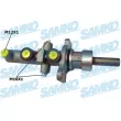 Maître-cylindre de frein SAMKO [P30453]