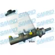 SAMKO P30456 - Maître-cylindre de frein
