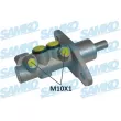 Maître-cylindre de frein SAMKO [P30564]