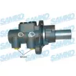 Maître-cylindre de frein SAMKO [P30738]