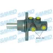 Maître-cylindre de frein SAMKO [P30748]