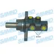 Maître-cylindre de frein SAMKO [P30751]