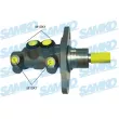 Maître-cylindre de frein SAMKO [P30778]