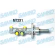 Maître-cylindre de frein SAMKO [P30804]