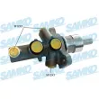 Maître-cylindre de frein SAMKO [P30805]