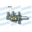 Maître-cylindre de frein SAMKO [P30843]