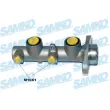 Maître-cylindre de frein SAMKO [P30866]
