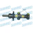 SAMKO P99012 - Maître-cylindre de frein
