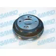 Tambour de frein SAMKO [S70076]