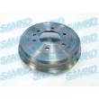 Tambour de frein SAMKO [S70082]