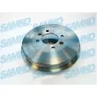 Tambour de frein SAMKO [S70146]