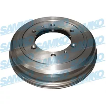 SAMKO S70159 - Tambour de frein
