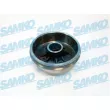 Tambour de frein SAMKO [S70168]