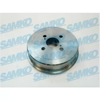 Tambour de frein SAMKO OEM 4243101020