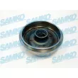 Tambour de frein SAMKO [S70226]