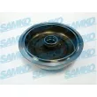 Tambour de frein SAMKO [S70242]