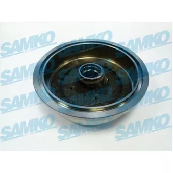 Tambour de frein SAMKO OEM 443501615