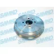 Tambour de frein SAMKO [S70267]