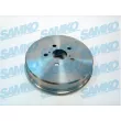 SAMKO S70349 - Tambour de frein