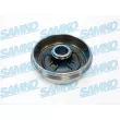 SAMKO S70388 - Tambour de frein