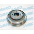Tambour de frein SAMKO [S70392]